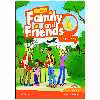 کتاب Family and Friends 2nd 4 اثر Naomi Simmons انتشارات هدف نوین
