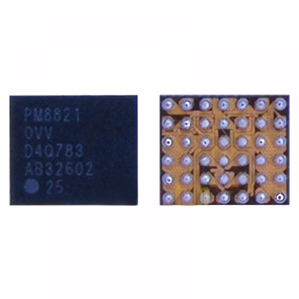 PM8821 Power IC Samsung/LG/Sony/Htc New