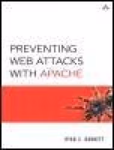 خرید و دانلود نسخه کامل کتاب Preventing Web Attacks with Apache