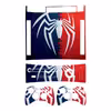 برچسب ایکس باکس 360 آرکید توییجین وموییجین مدل Spider Man 03