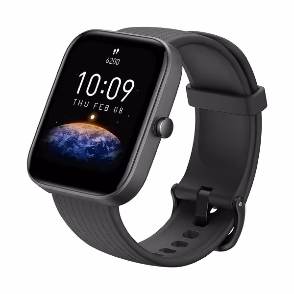 قیمت و خرید ساعت هوشمند شیائومی Amazfit Bip 3