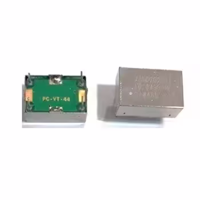 کریستال اسیلاتور 10.24MHZ
