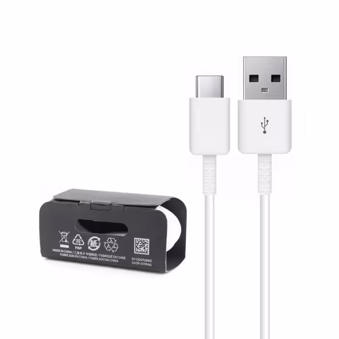 کابل تبدیل USB به USB-C مدل S10 طول 1 متر