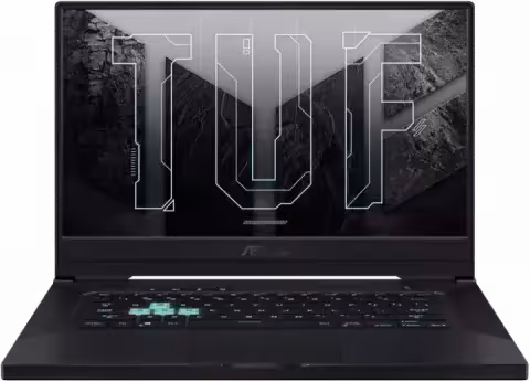 لپ تاپ گیمینگ 15.6 اینچی ایسوس مدل Asus TUF GAMING DASH F15 FX516PM