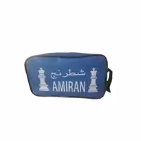 شطرنج مدل فدارسیونی مدل sh.f2