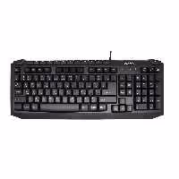 کیبورد تسکو مدل TK-8024 PS2
