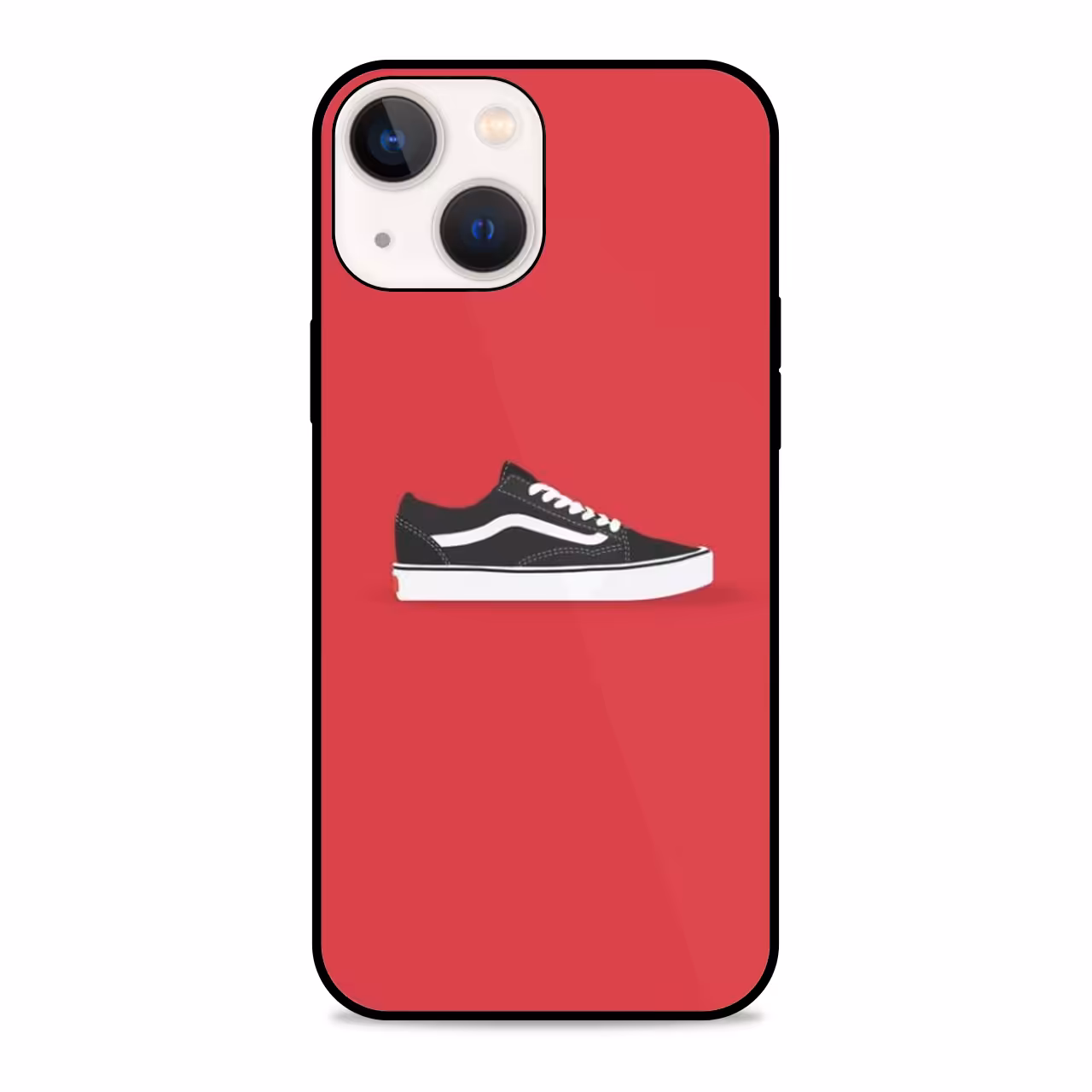 کاور آکام مدل AMCA131742 مناسب برای گوشی موبایل اپل iPhone 13