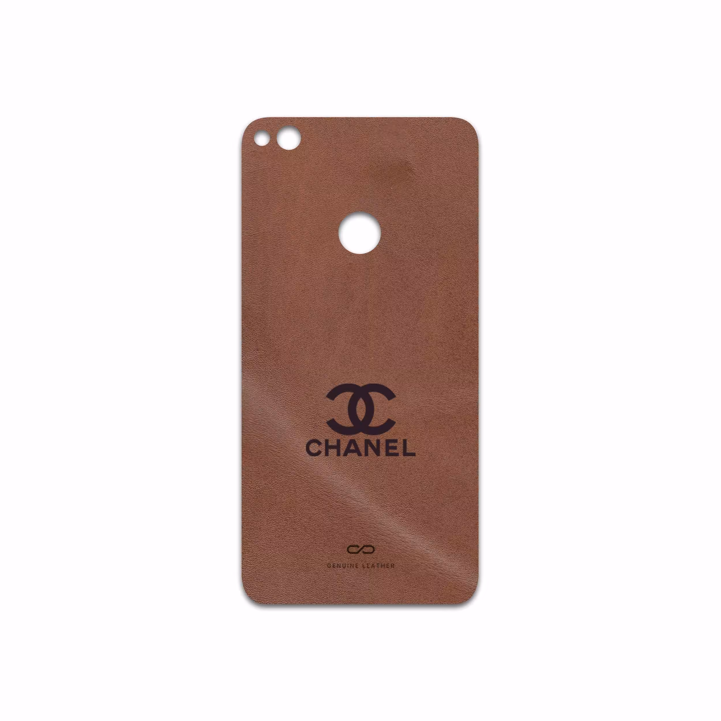 برچسب پوششی ماهوت مدل MNL-CHNL مناسب برای گوشی موبایل آنر 8 Lite