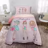 سرویس خواب راشا کد 003 یک نفره 3 تکه
