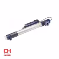 دستگاه UV-C Select 80W Filtreau