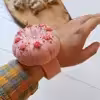 جاسوزنی مچی طرح صدفی بسته 6 عددی