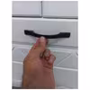 دستگیره کابینت مدل SOLM96 بسته 6 عددی