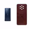 برچسب پوششی ماهوت مدل NL-MAH مناسب برای گوشی موبایل نوکیا 9 Pureview