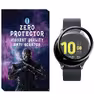 محافظ صفحه نمایش نانو زیرو مدل NZO مناسب برای ساعت هوشمند سامسونگ Galaxy Watch Active 44mm