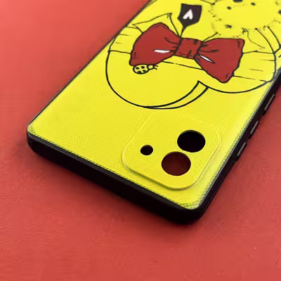 کاور کد 151 مناسب برای گوشی موبایل سامسونگ Galaxy A03