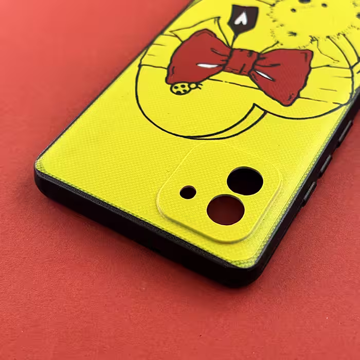 کاور کد 151 مناسب برای گوشی موبایل سامسونگ Galaxy A03
