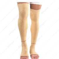 جوراب واریس جودون پاک سمن سایز BG