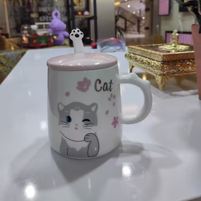 ماگ کت2353
