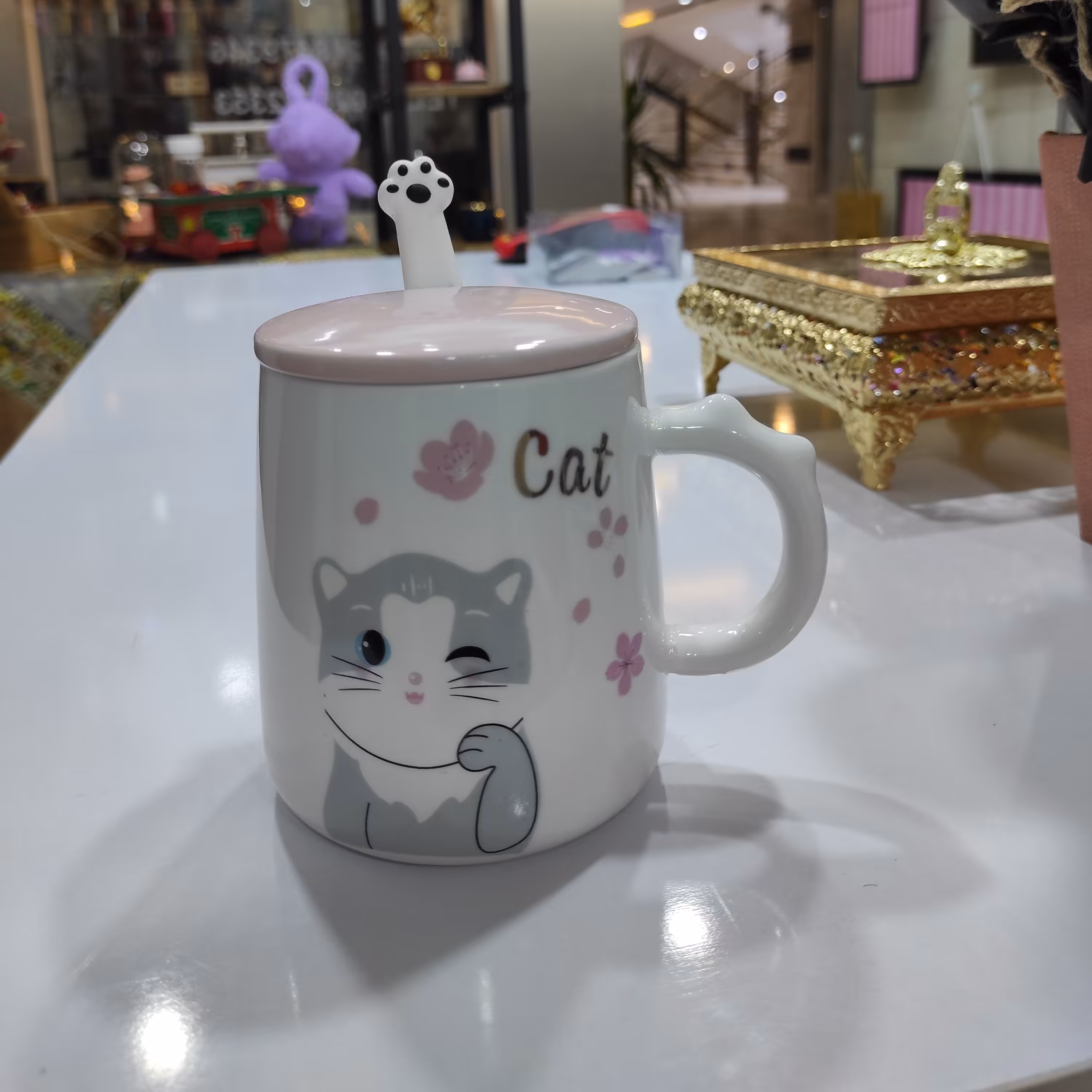 ماگ کت2353