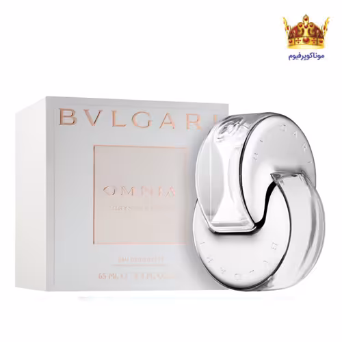 ادکلن بولگاری امنیا کریستالین | قیمت بولگاری امنیا کریستالین | Bvlgari Omnia Crystalline EDT