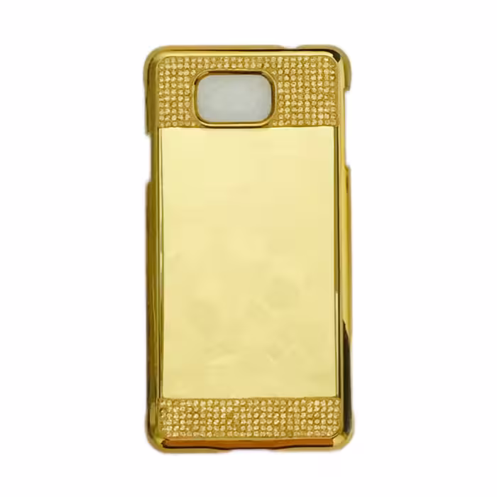 کاور مدل SR کد 03 مناسب برای گوشی موبایل سامسونگ Galaxy Alpha / G850