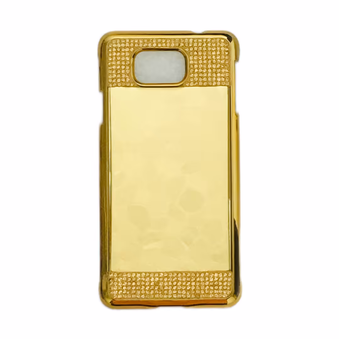 کاور مدل SR کد 03 مناسب برای گوشی موبایل سامسونگ Galaxy Alpha / G850