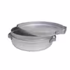 تابه مدل hel-1020 سایز 26