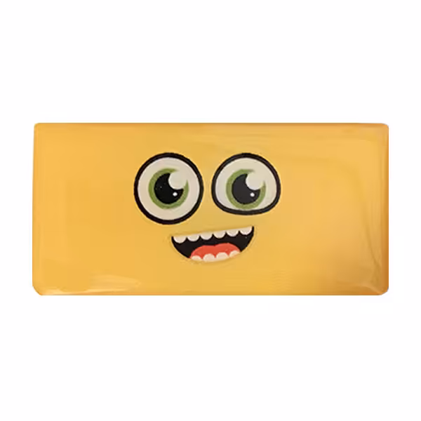 برچسب تاچ پد دسته پلی استیشن 4 مدل Emoji