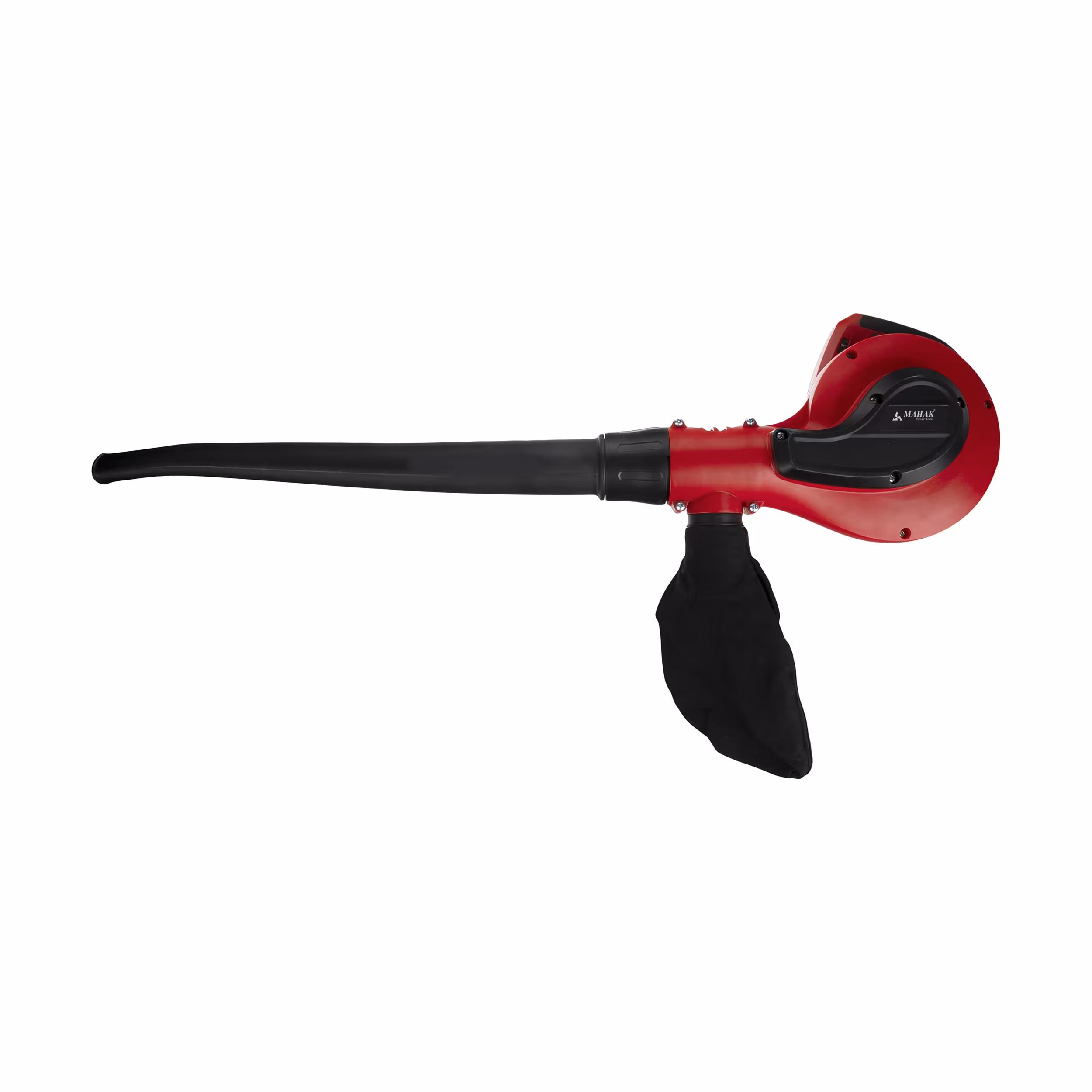 دستگاه دمنده و مکنده محک مدل BVC-3.5
