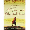 کتاب A Thousand Splendid Suns اثر Khaled Hosseini انتشارات معیار علم
