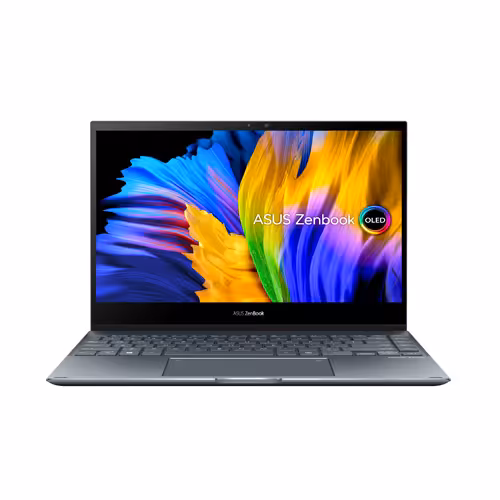 لپ تاپ زنبوک ایسوس مدل ASUS ZenBook Flip 13 OLED UX363EA | کالابالا