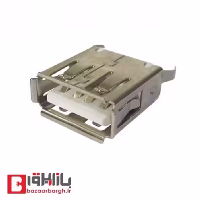 کانکتور USB مادگی ایستاده