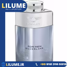 عطر ادکلن بنتلی فور من سیلور لیک 100 میل مردانه