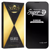 محافظ صفحه نمایش ژینوس مدل XSUP مناسب برای گوشی موبایل اپل iPhone 13 / 13 Pro / 14 | کالا برتری