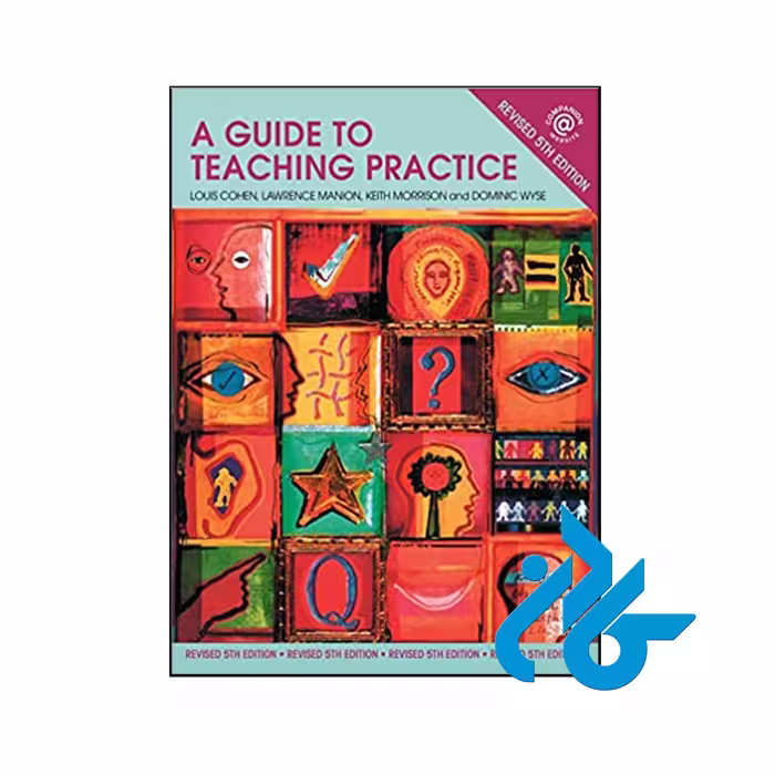 کتاب A Guide to Teaching Practice - فروشگاه اینترنتی کـــادن