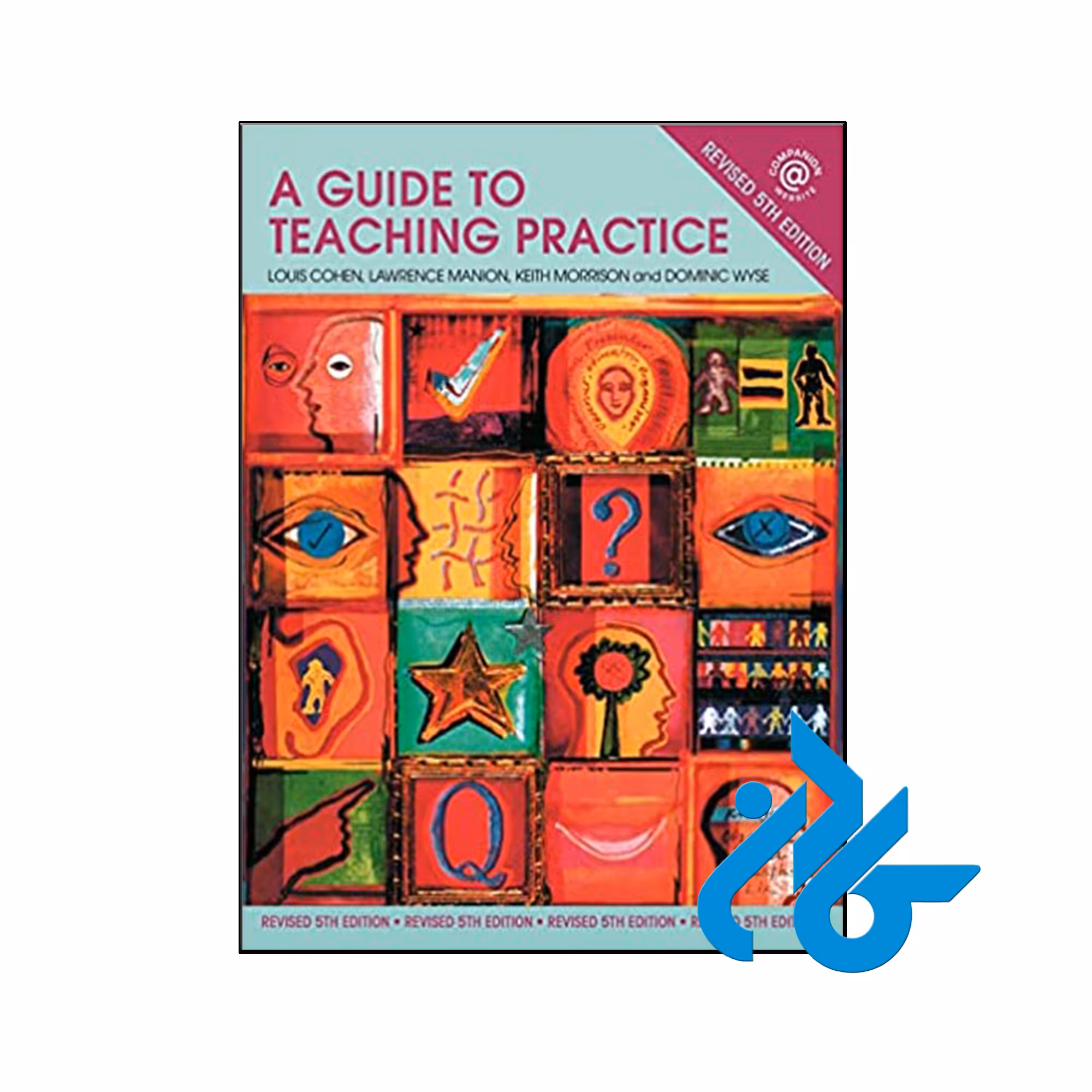 کتاب A Guide to Teaching Practice - فروشگاه اینترنتی کـــادن