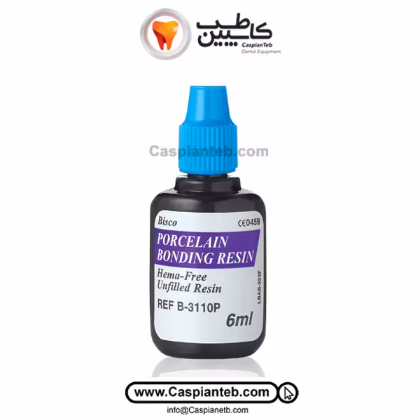 آنفیلد رزین بیسکو Bisco Porcelain Bonding Resin
