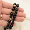 دستبند دلنار گالری مدل تاج مجموعه دو عددی