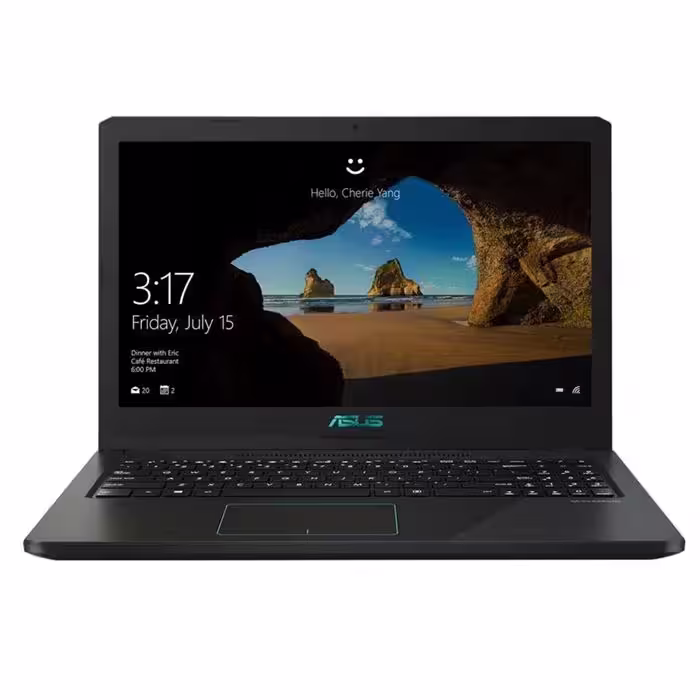 لپ تاپ ایسوس مدل M570DD پردازنده Ryzen 5 رم 8GB حافظه 1TB 256GB SSD گرافیک 4GB