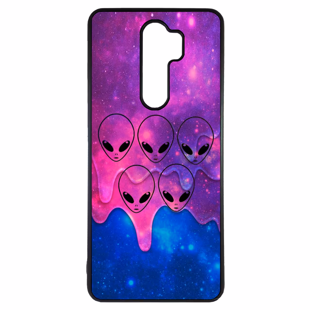 کاور طرح آلین کد 1146 مناسب برای گوشی موبایل شیائومی redmi note 8 pro
