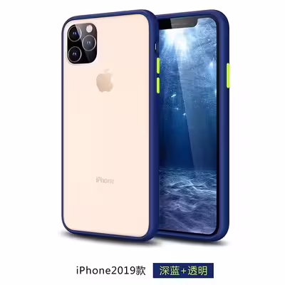 كاور مدل air كد 3333 مناسب برای گوشی موبایل اپل iphone 11pro