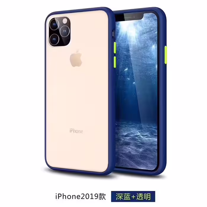 كاور مدل air كد 3333 مناسب برای گوشی موبایل اپل iphone 11pro