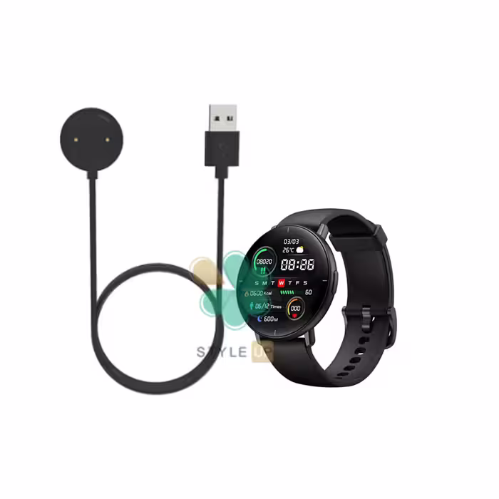 داک شارژر ساعت هوشمند شیائومی Xiaomi Mibro A1