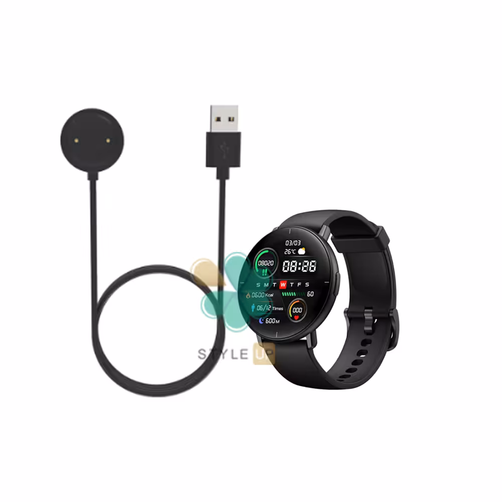 داک شارژر ساعت هوشمند شیائومی Xiaomi Mibro A1