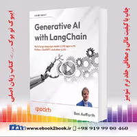 Generative AI with LangChain