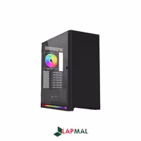 کیس کامپیوتر لاجی کی مدل C644B
فروشگاه اینترنتی تخصصی لپتاپ لپ مال