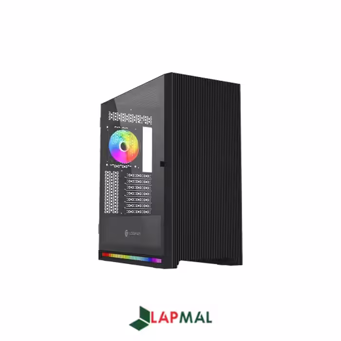 کیس کامپیوتر لاجی کی مدل C644B
فروشگاه اینترنتی تخصصی لپتاپ لپ مال