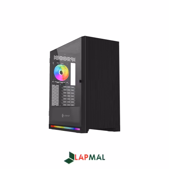 کیس کامپیوتر لاجی کی مدل C644B
فروشگاه اینترنتی تخصصی لپتاپ لپ مال
