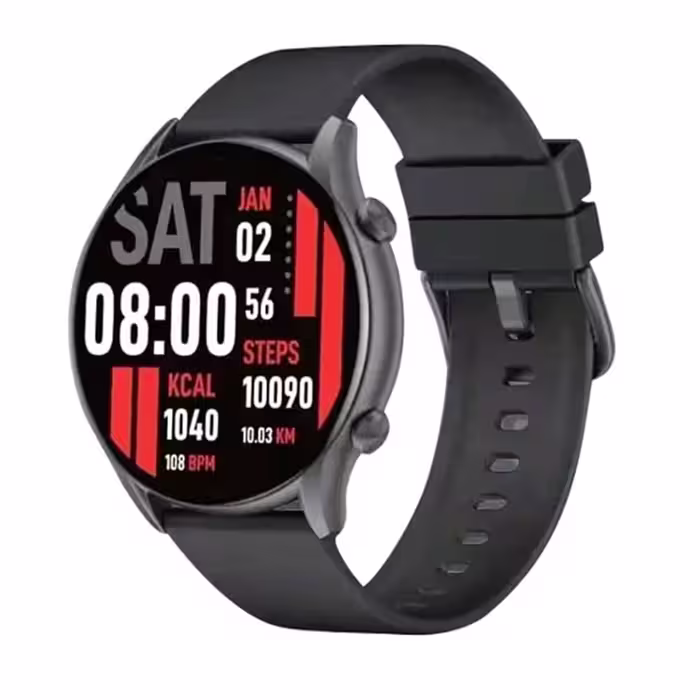 ساعت هوشمند کیسلکت مدل Calling Watch Kr