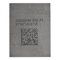 آی سی وای‌فای بلوتوث USI 339S00044